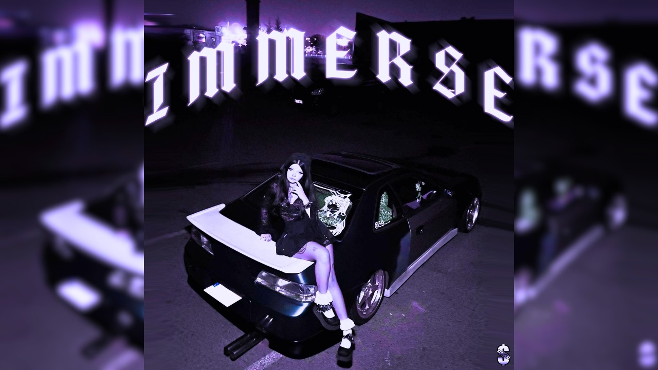 Guarda $zwecki - IMMERSE (slowed) su YouTube Guarda $zwecki - IMMERSE (slowed) su YouTube