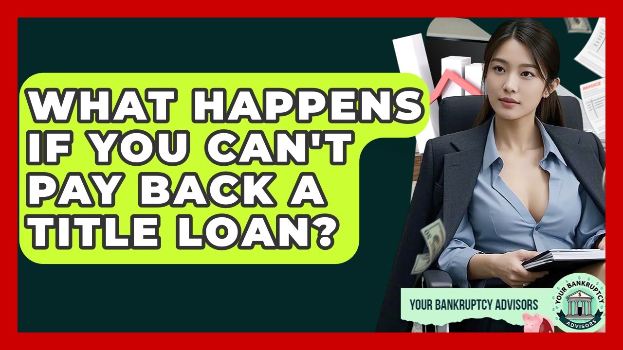 Sitemapcdatahttpswudinf Inetcomwhat Happens If U Dont Pay A Title Loan