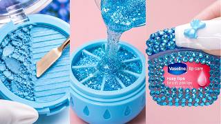 💄Satisfying Makeup Repair ASMR | Fixing Broken Makeup Like A Pro 😍Relaxing Makeup Repair ASMR 🌸 screenshot 3