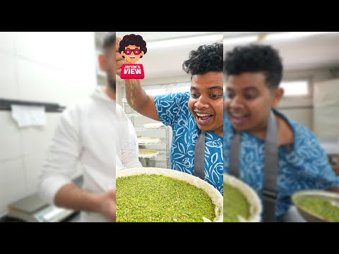 AUTHENTIC Baklava FACTORY
