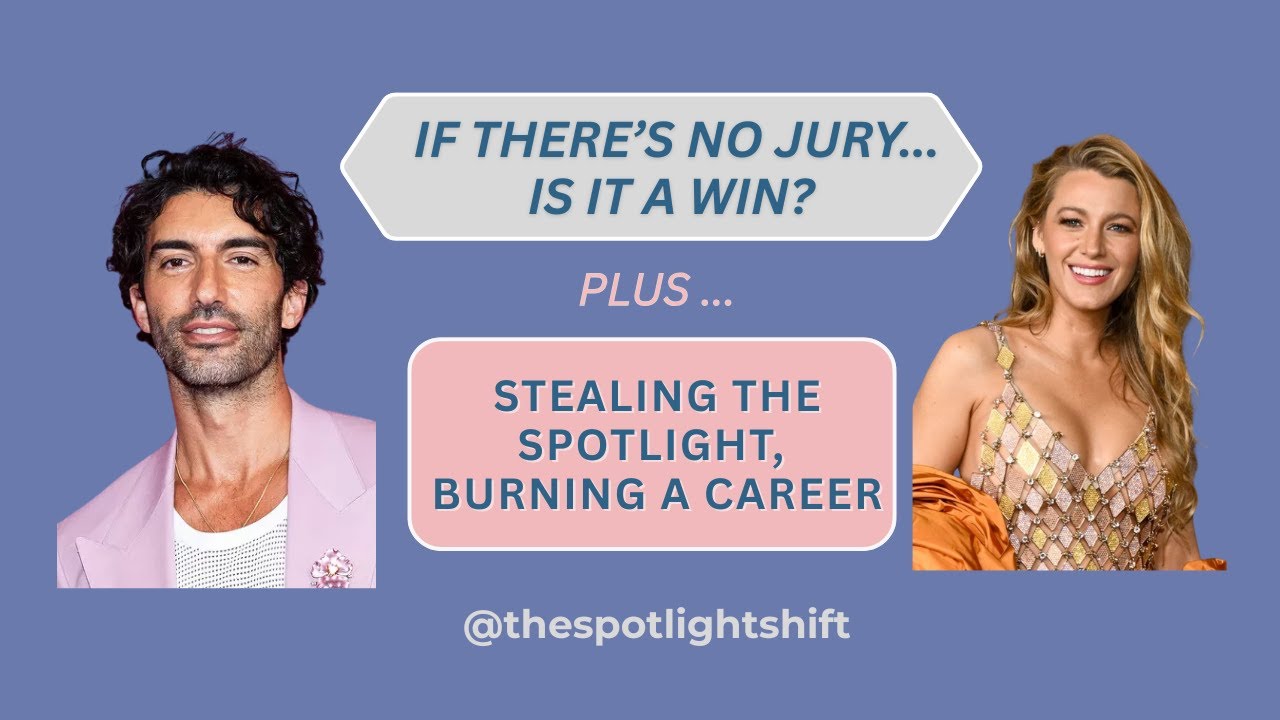 A Win Too Soon? Wayfarer's Court Filings vs the PR Game - and Blake Lively's Push for Credit.