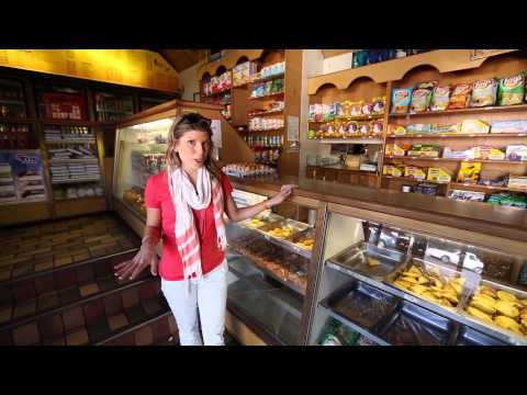 The Food of South Africa hqdefault