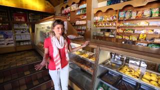 The Food of South Africa