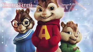 Lil Mosey - Blueberry Faygo ( Chipmunks Version )