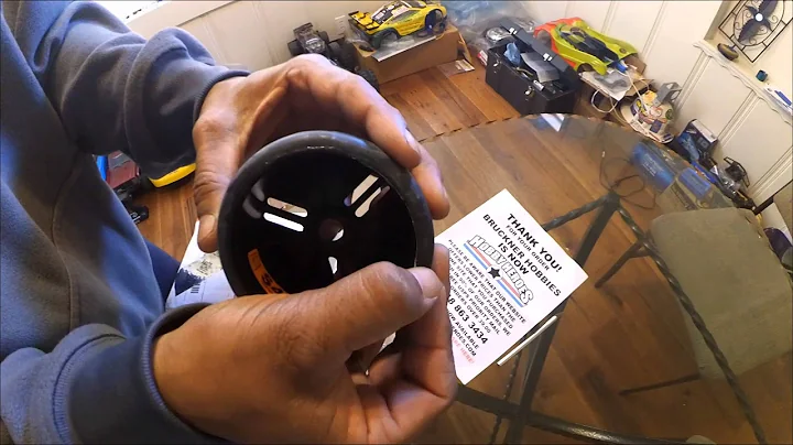 got some new speed run tires. 2cwik4u #463