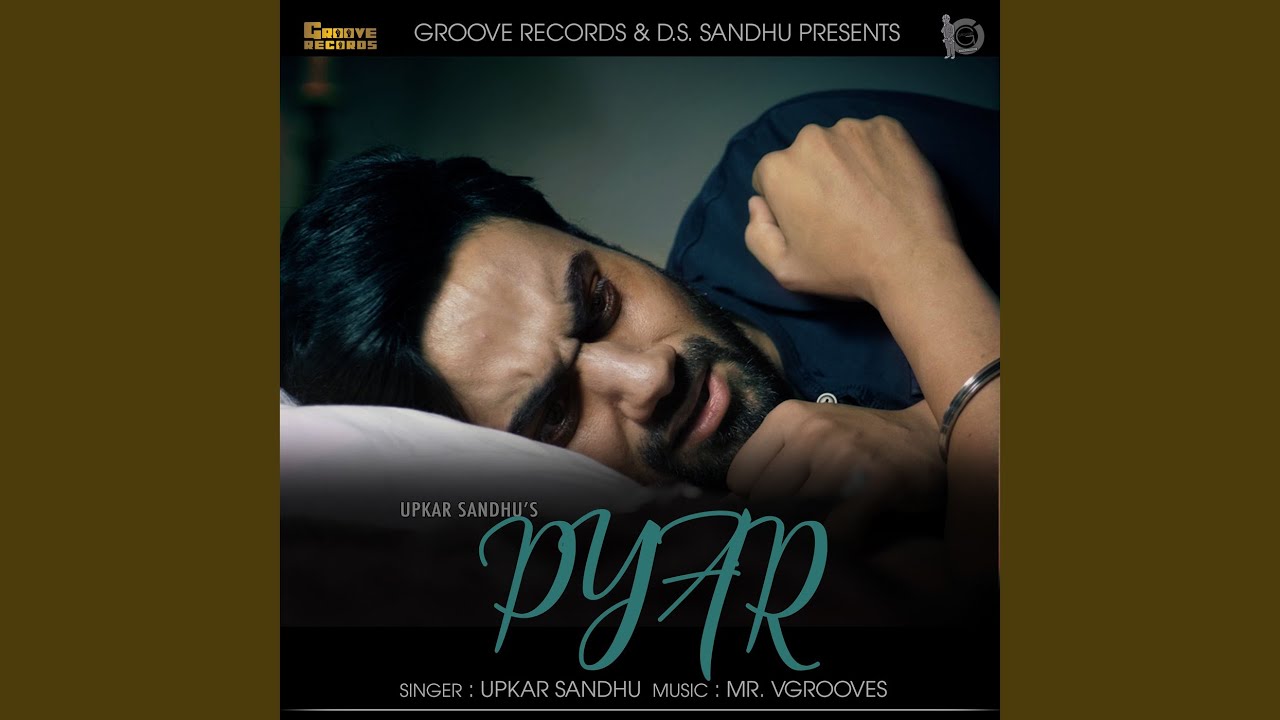 Pyar feat Mr Vgrooves