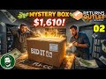 Returns Outlet Simulator - RISCHIAMO CON PACCHI MISTERIOSI - Gameplay ITA - 02
