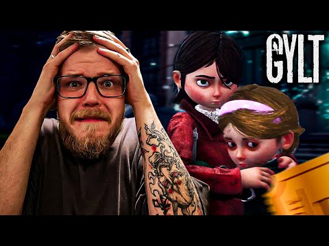 Видео: НЕОЖИДАННЫЙ ФИНАЛ ● GYLT#6