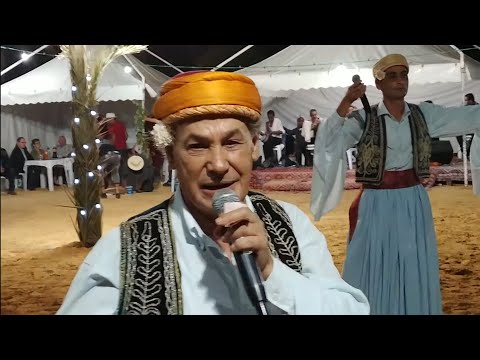 الفرح الليلة جيناه عرس السلطان محفل حبيب الجبالي عند الدوزي في خزرون 