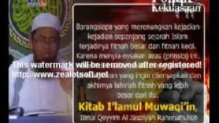 Politik dan Kekuasaaan Cd 1 Part  8