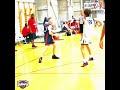 2027 parker briggs summer 22 phenom camp mix