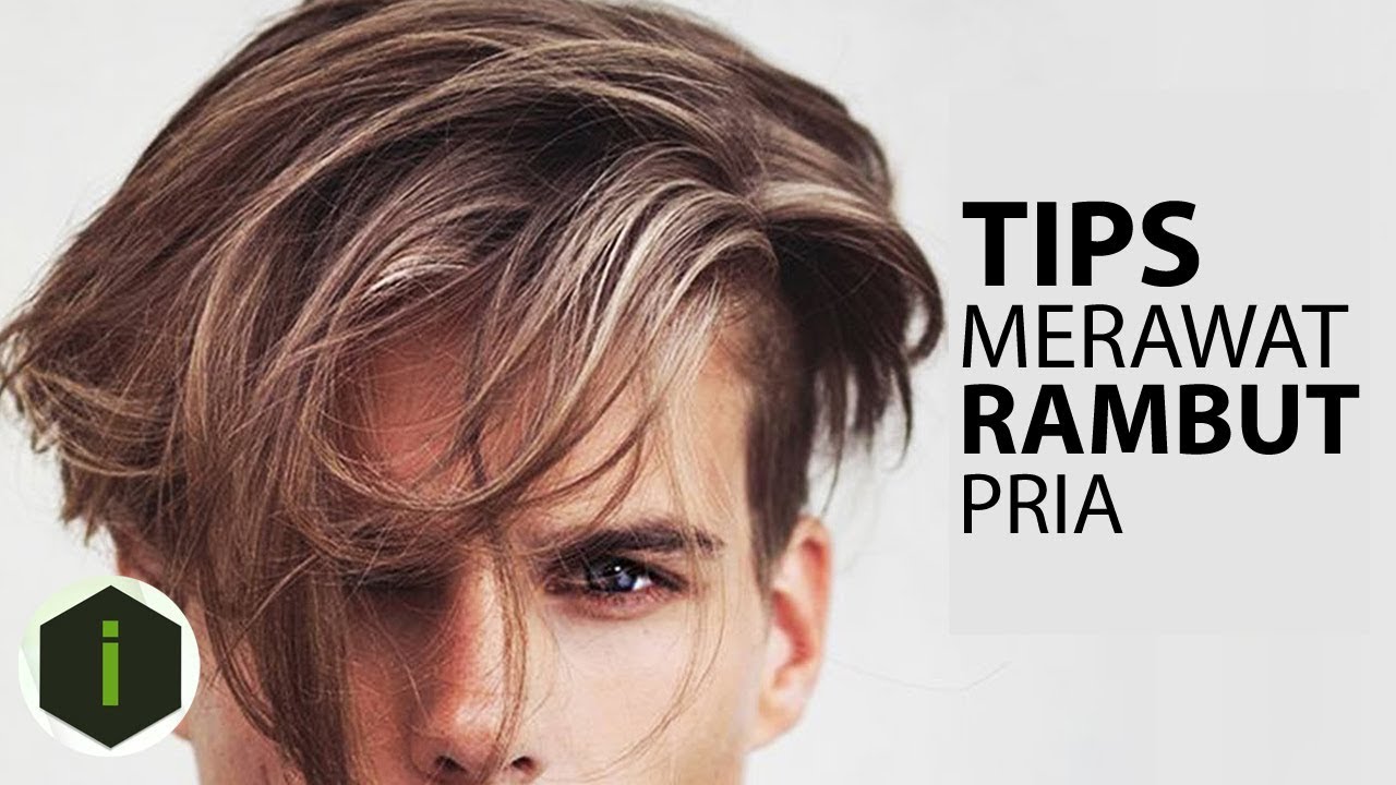 Pingin Punya Rambut  Indah  inilah 5 Tips Merawat Rambut  