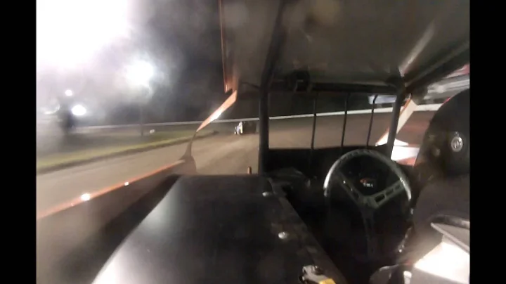 August 8th, 2014 Nicholas Wagner #19 600 Mod @ Mis...