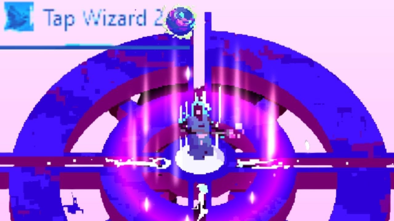 Tap Wizard 2 Стрим Tap Wizard 2 стрим общение for PC 9ne136