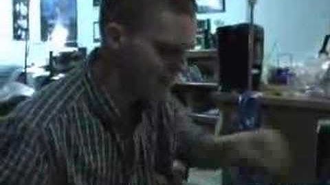 D&D Session - Arc 2 Part 7