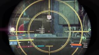 Primal Here I Come - Destiny