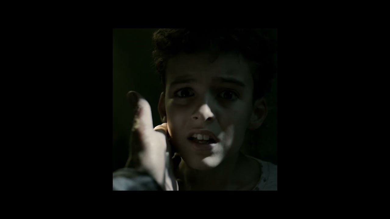 PETER PAN'S NEVERLAND NIGHTMARE / ADVERT 2 days