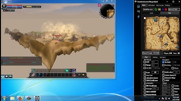 Cabal Online Hack / Cheat (BM2 BL NSD Abso damage(Moon Night))