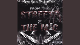 Get At Me - Raw Wreckudz