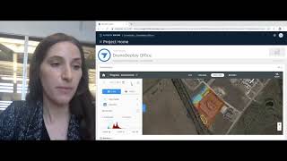 DroneDeploy + BIM 360: Partner Card Integration