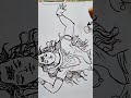 Har Har mahadev#shiv#Bholenath#art#sketches#viral#trending#marker#drawing