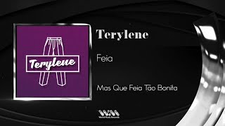 Video thumbnail of "Terylene - Feia"