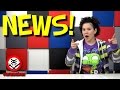 NEWS NfS - Deus Ex - Level-5 - Yo-Kai Watch - Dragon's Dogma Online - LEGO Dimensions