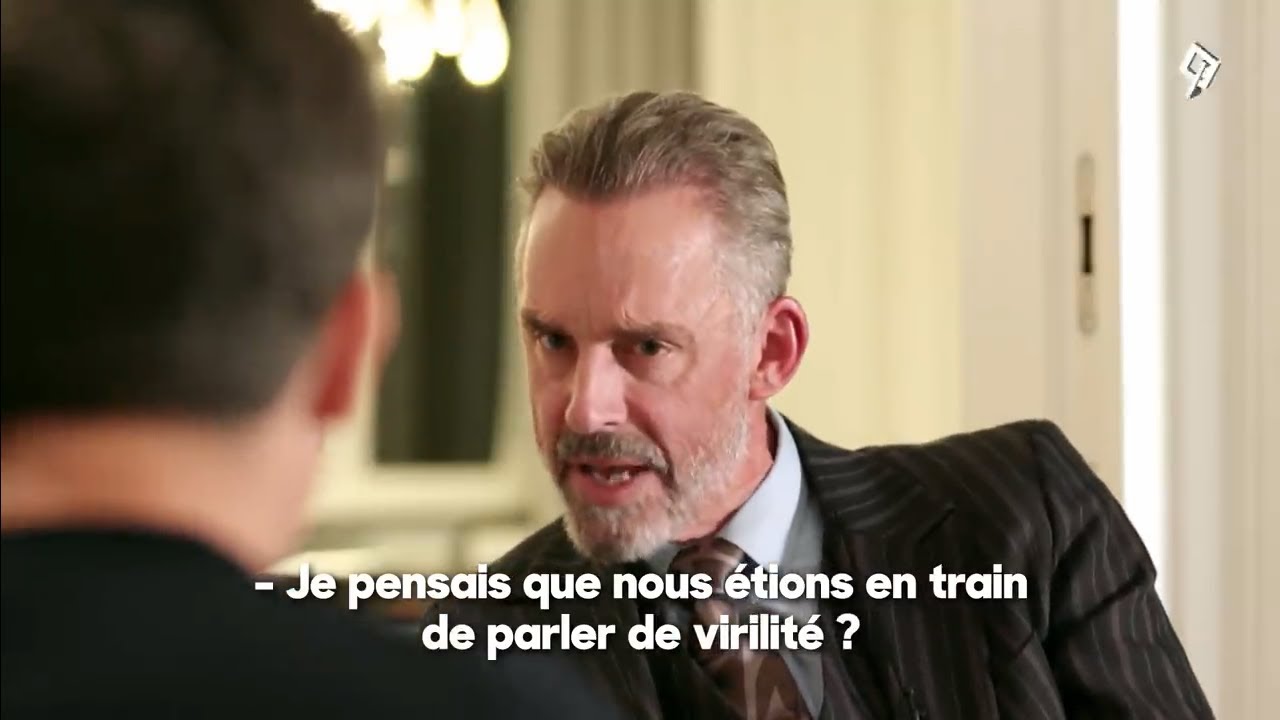 Jordan Peterson Hair Transplant - Weill Transplant