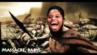 Foxy Brown- Massacre (Lil' Kim diss) (Full Version)