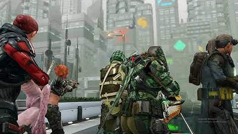 XCOM 2 Legendary Ironman Modded S3E7 Part 1