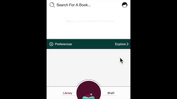 Getting Started with Ebooks: Using the Libby App
