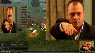 Fi̇lmi̇n Sonu , Herkes Arazi̇