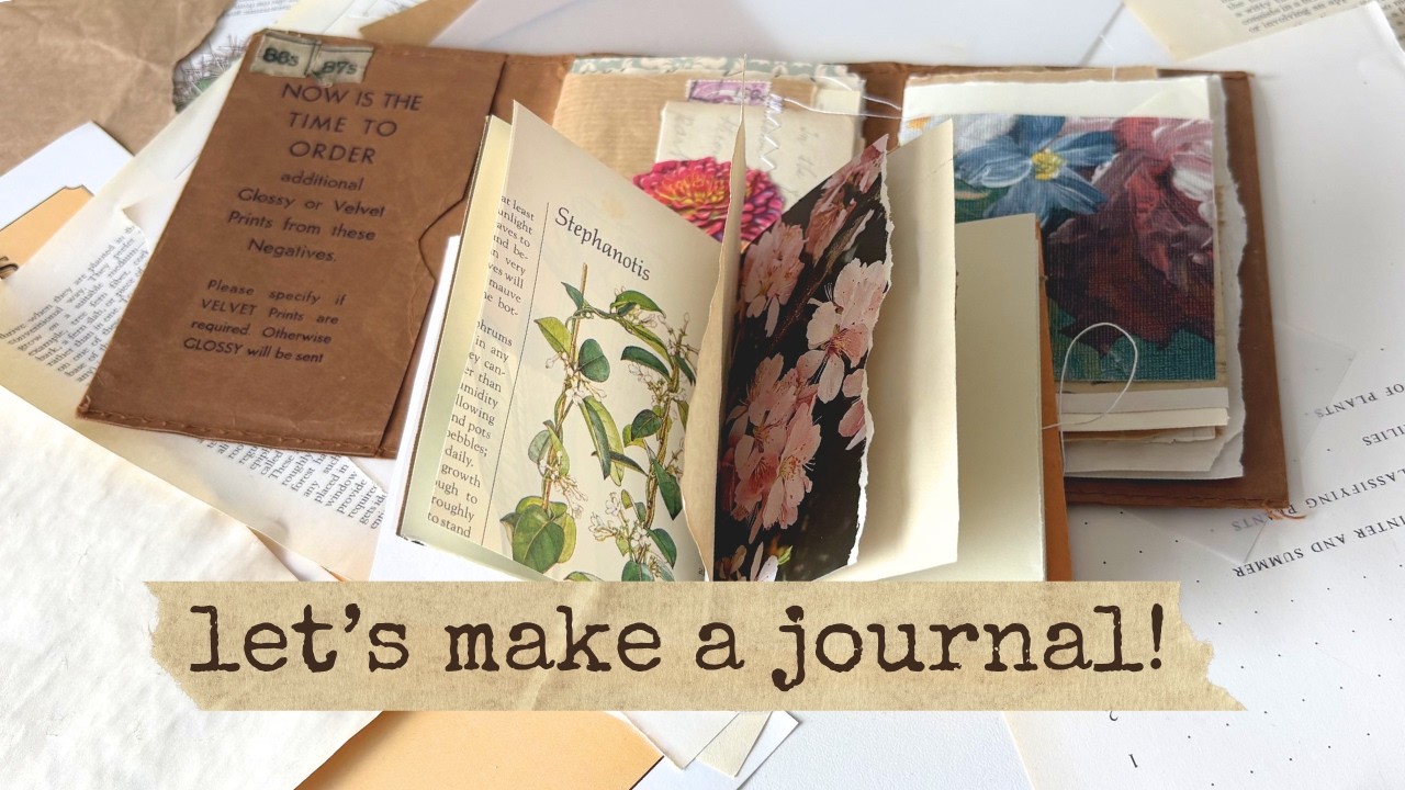 junkJournal✢『隠れ家』 junkJournal✢『隠れ家』 maxresdefault.jpg