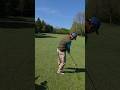 Nirvana Shots of Bummy.. :p 결국 깨달음을 득한 영원한 버미! ㅋㅋ #bummy #yongki #golfing #toronto