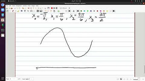 Riemann Sums Video 6 - Other Riemann Sums