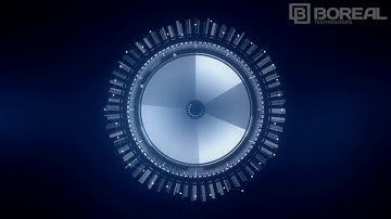 Zebra Location solutions - Boreal Technologies