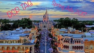 DCP TAG S / SA 2017