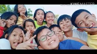 ENGLISH 6- MUSIC VIDEO PROJECT GROUP 1