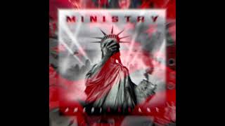 Ministry: AmeriKKKant