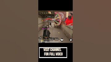 Is M13 Better than M4 ? || Call Of Duty Mobile Gameplay  #SHORTS