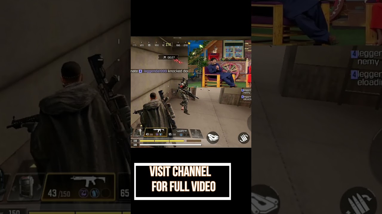 Is M13 Better than M4 ? || Call Of Duty Mobile Gameplay  