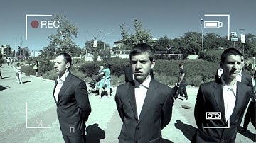 Richmart - Made to Measure