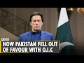 How Pakistan fell out of favour with O.I.C | Organisation of Islamic co-operation | WION News