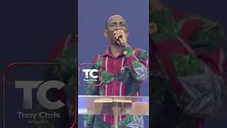 Victory Over Evil Altars 🔥 || PROPHETIC DECLARATION || #drpaulenenche #dunamis