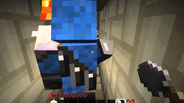 Abducted By A Creeper! Part 2