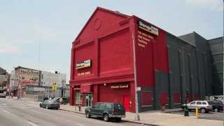 ^MuniNYC - 36th Street & 4th Avenue (Sunset Park, Brooklyn 11232)