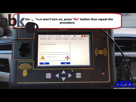 Zed Full Key Programmer Price