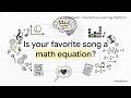 The Secret Math of Music | How Mathematics Creates Music | SwetaxAI