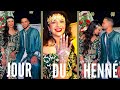 JOUR DU HENNÉ AMBIANCE MAROCAINE 🇲🇦 | Imen Channel | #henné #mariage