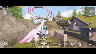 Low Bing In Hard Game Solo Vs Squads